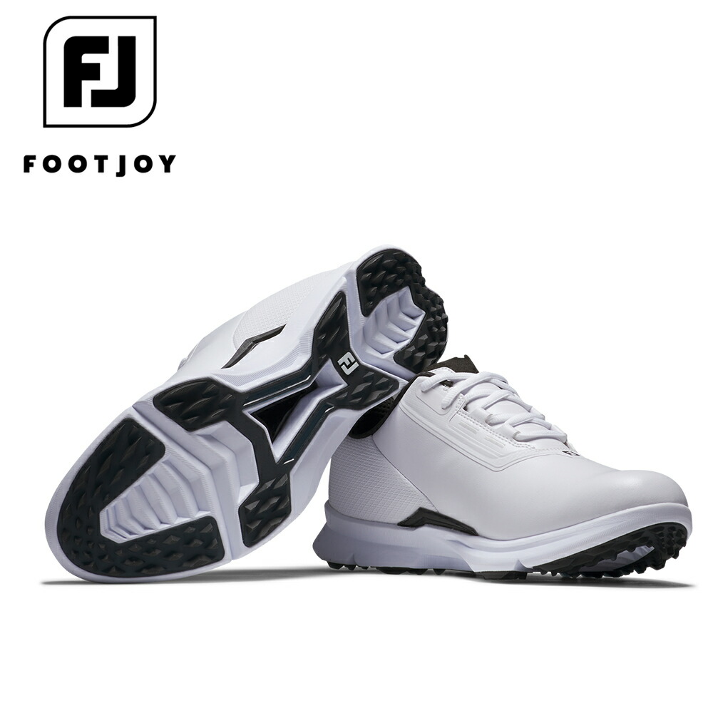 楽天市場】20%OFF セール FOOTJOY フットジョイ ゴルフ シューズ