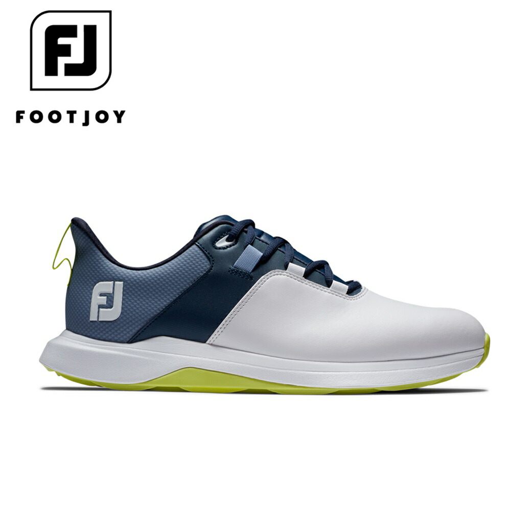 FootJoy - 値下げ　ゴルフ シューズ メンズ フットジョイ   25.0 FootJoy FOOTJOY フットジョイ 日本正規品 FJ FUEL レース
