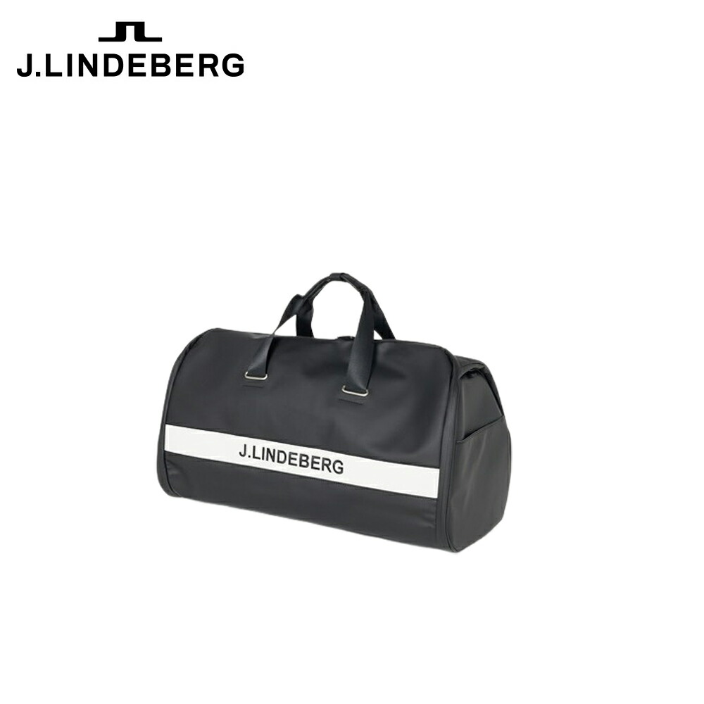 J.リンドバーグ ボストンバッグ JL-122 J.リンドバーグ J.LINDEBERG JL-122 ボストンバッグ : F-NET