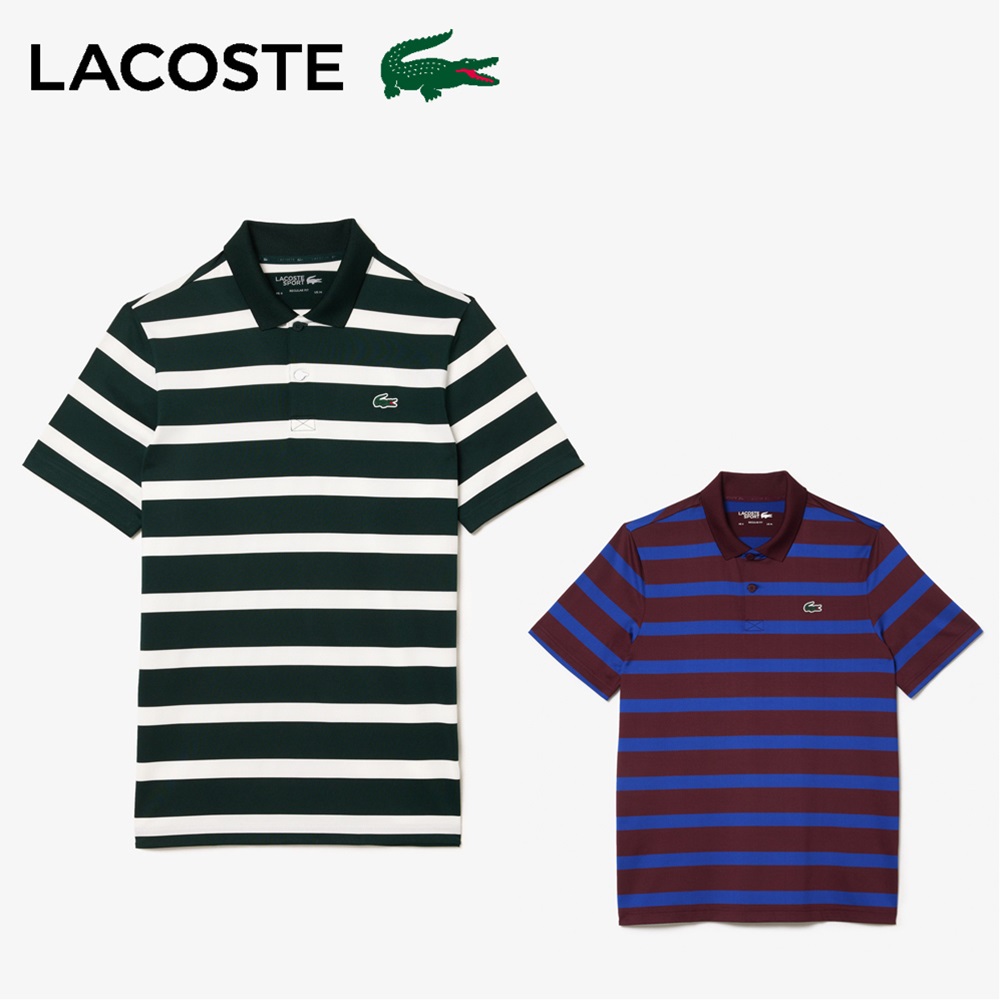 LACOSTE ナイロンベスト ラコステ ストレッチ ゴルフ｜Yahoo