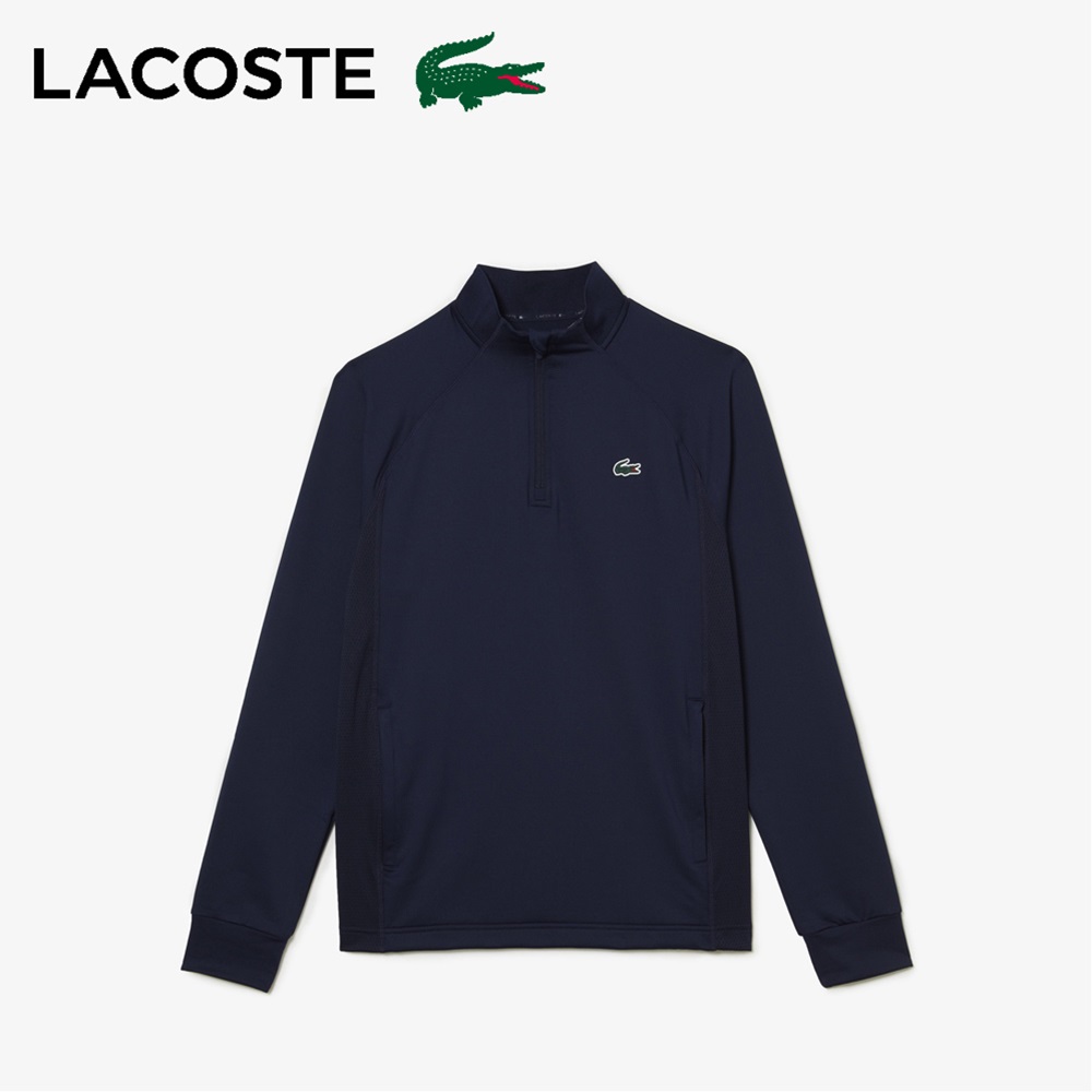 楽天市場】【セール】LACOSTE ラコステ メンズ ゴルフウェア