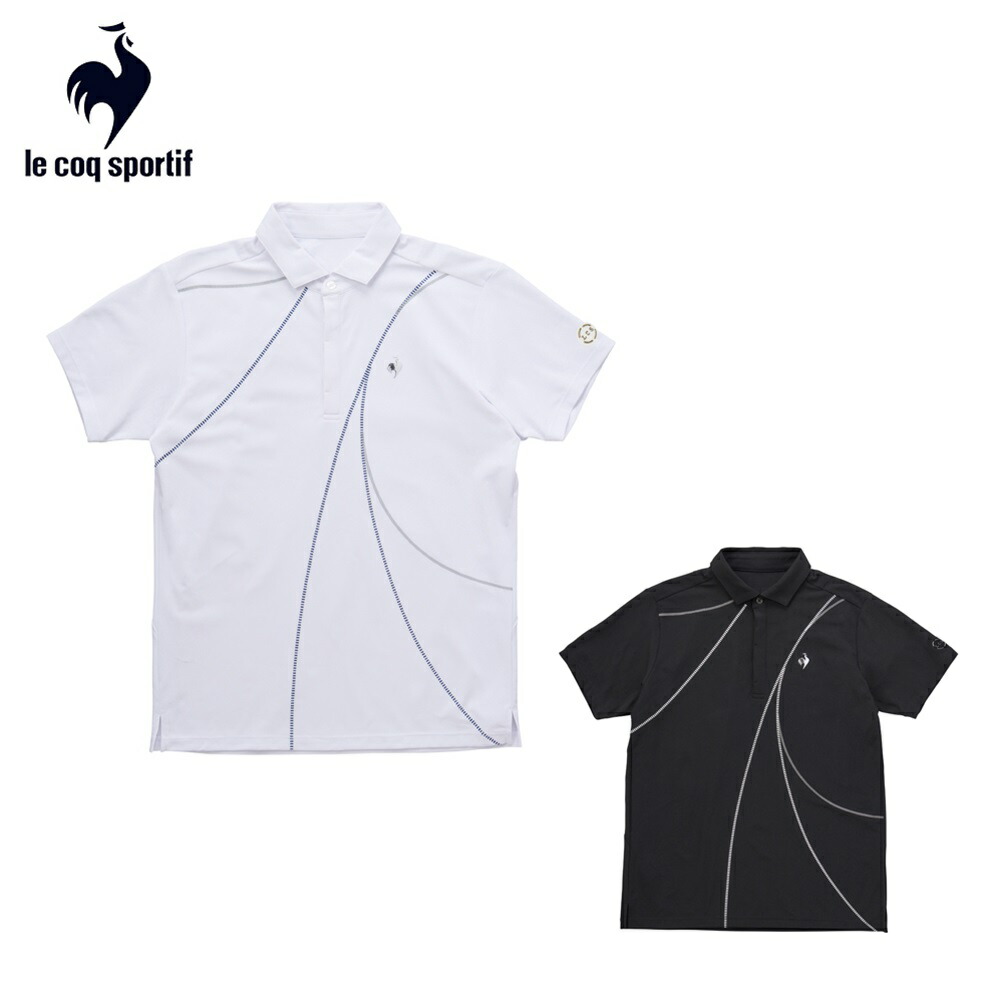楽天市場】50%OFF セール le coq sportif ルコック メンズ