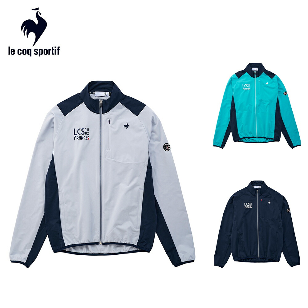 le coq sportif GOLF セール SALE 公式 ルコックスポルティフ