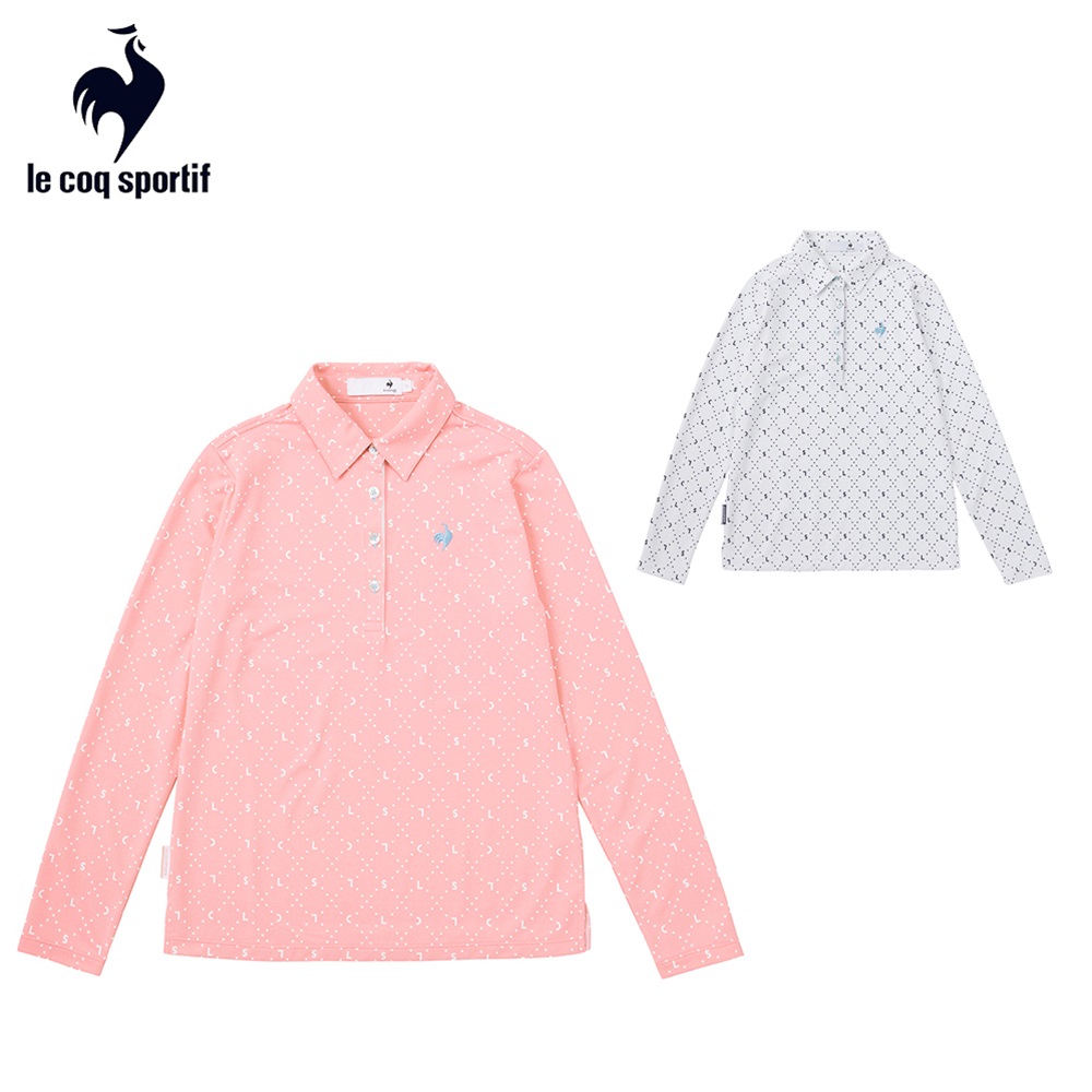le coq sportif レディースゴルフウェアセット　Sサイズ 楽天市場】【セール】le coq sportif ルコック レディース