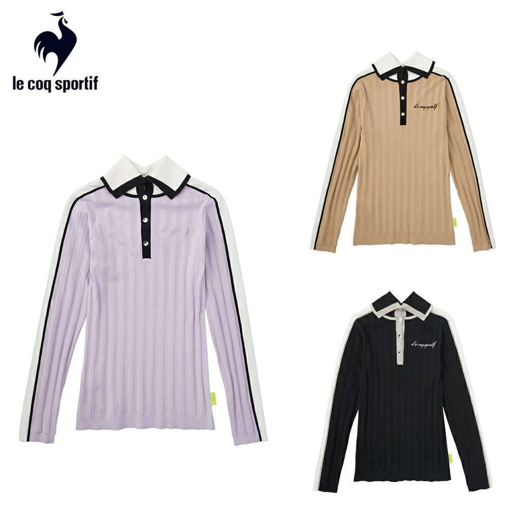 楽天市場】【セール】le coq sportif ルコックスポルティフ