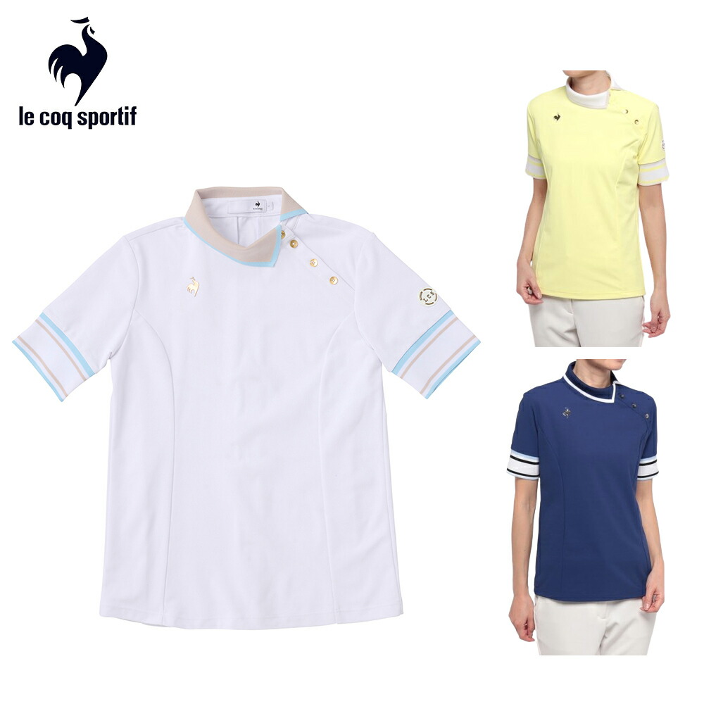 le coq sportif golf - ゴルフウェア@ルコック 楽天市場】40%OFF セール le coq sportif ルコック レディース
