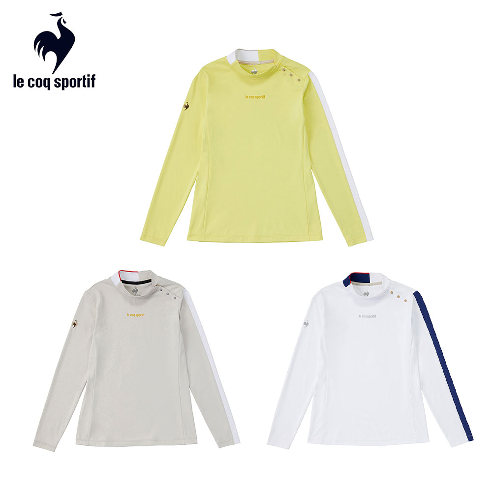 楽天市場】【セール 30%OFF】 le coq sportif ルコックスポルティフ