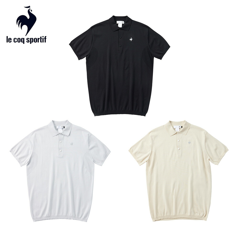 楽天市場】50%OFF セール le coq sportif ルコック メンズ