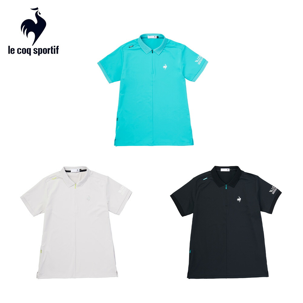 楽天市場】ルコックスポルティフ ゴルフ le coq sportif GOLF