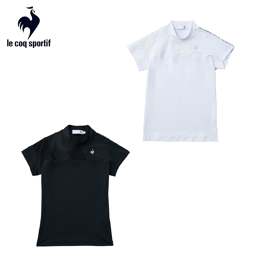 le coq sportif - ルコック　レディース　ゴルフウェア　Sサイズ nv00.webp