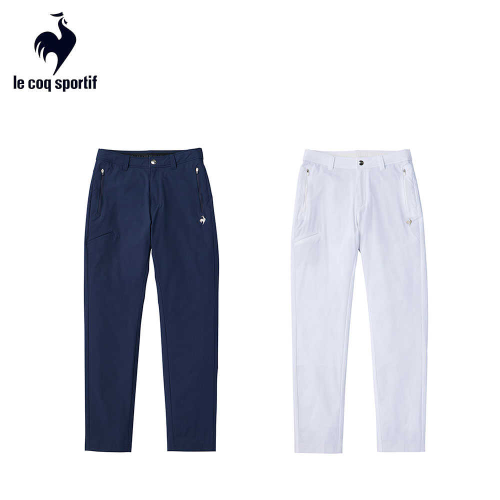 le coq sportif GOLF ウォームフォーサー　保温パンツ　新品 楽天市場】le coq sportif ルコックスポルティフ レディース ゴルフ