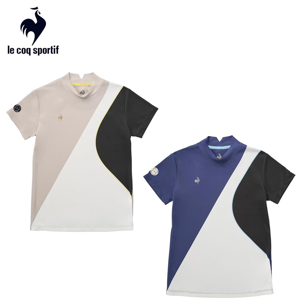 楽天市場】le coq sportif ルコック レディース ゴルフウェア ブルゾン