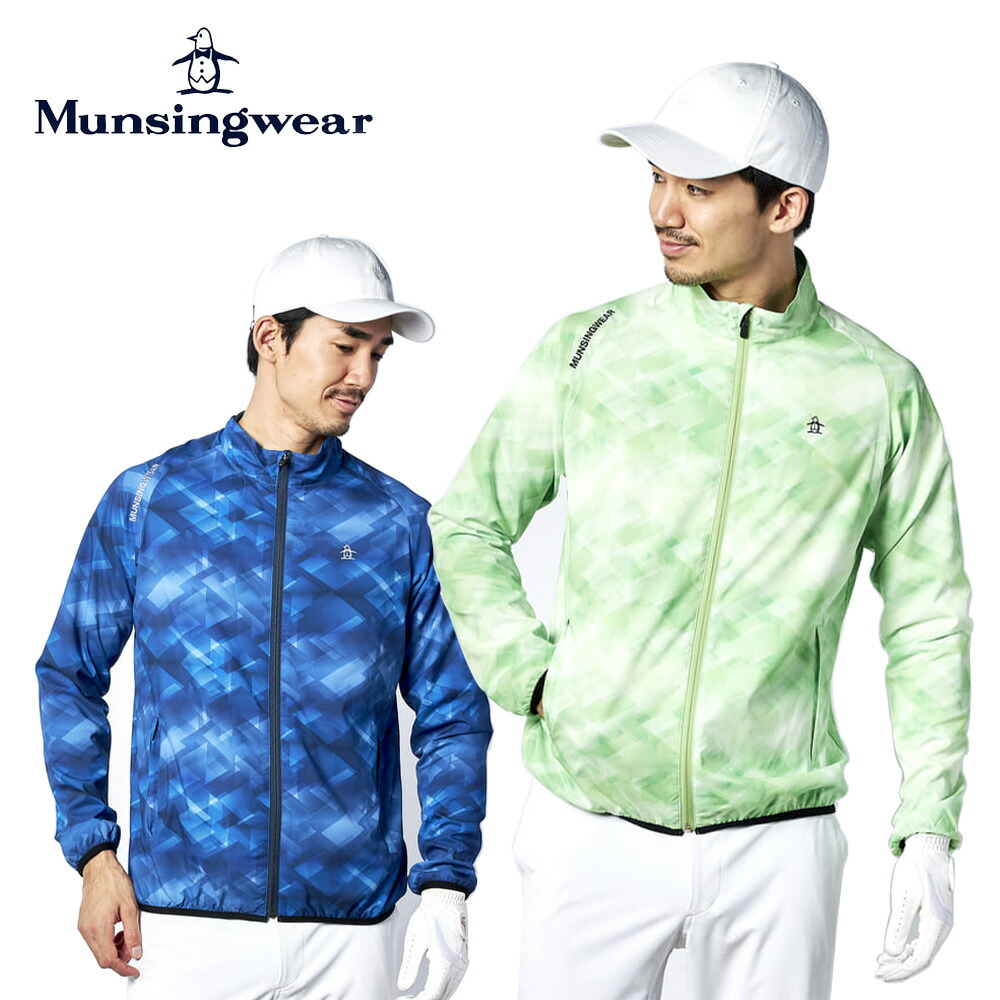 楽天市場】【38%OFF!】マンシングウェア【Munsingwear】デサント
