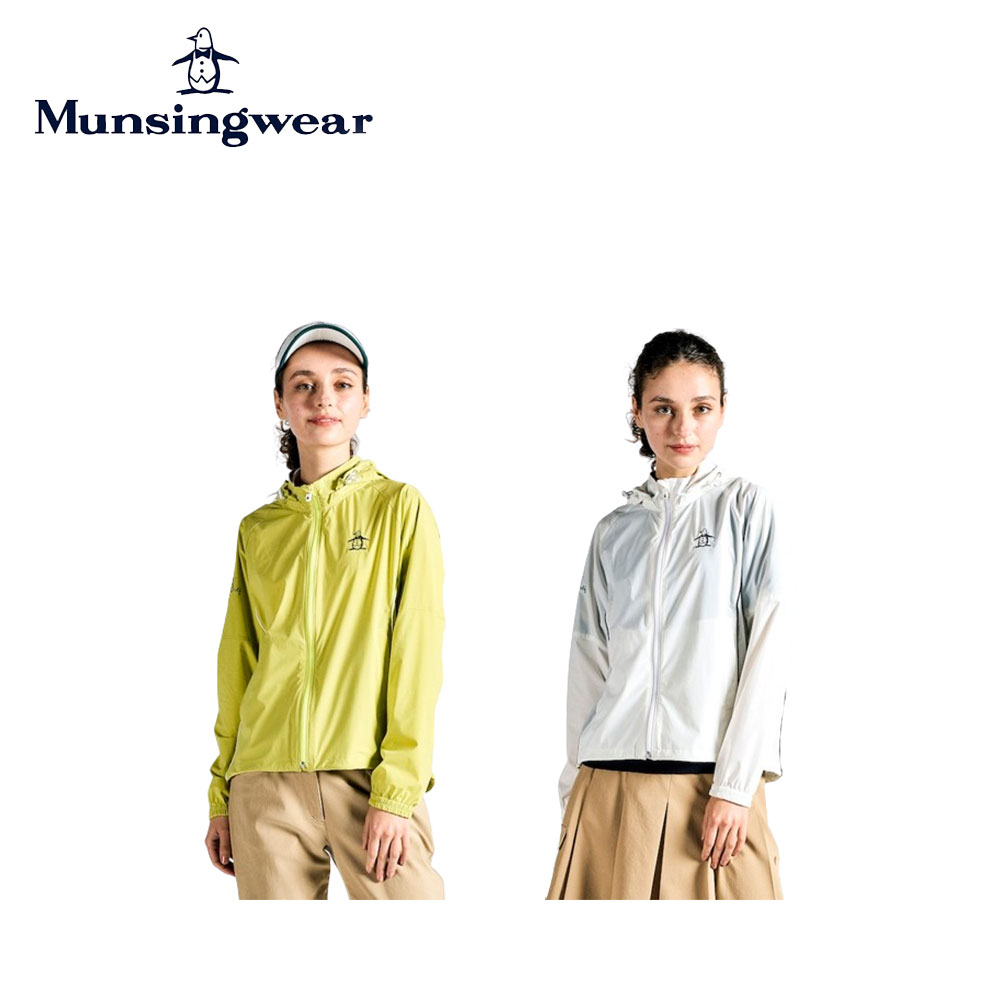 楽天市場】【セール】Munsingwear マンシングウェア レディース