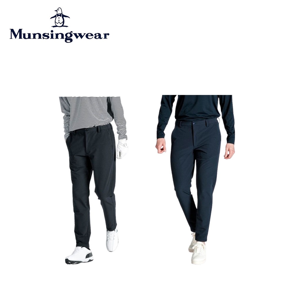 Munsingwear - マンシングウェア ゴルフ防寒パンツ 楽天市場】即納可☆【Munsingwear】マンシングウェア 裏起毛