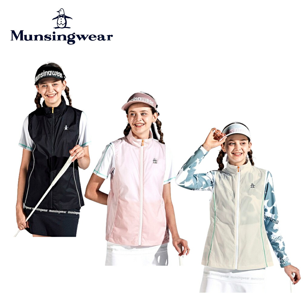 楽天市場】【セール】Munsingwear マンシングウェア レディース 楽天市場】【セール】Munsingwear マンシングウェア レディース