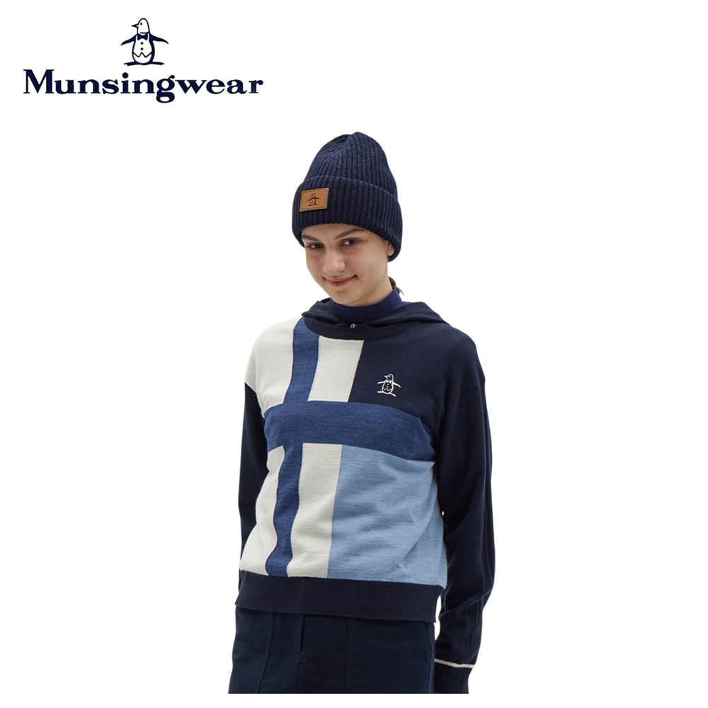 楽天市場】マンシング Munsingwear ゴルフウェア セーター レディース