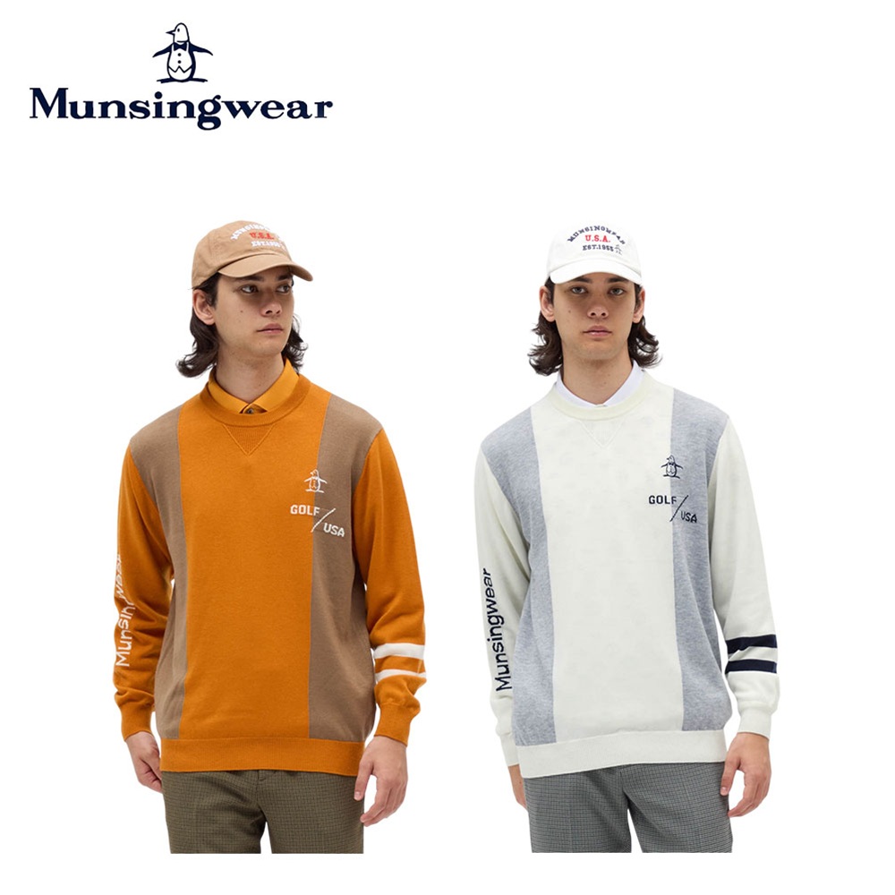 楽天市場】【45%OFF】【上下セット販売】Munsingwear マンシングウェア