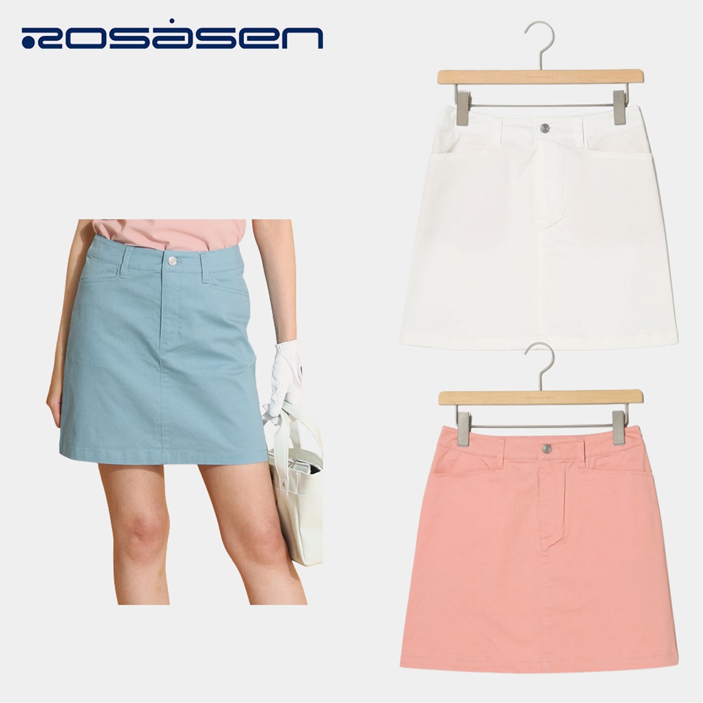 楽天市場】30％OFF！ ROSASEN ロサーセン A-Line アシンメトリー