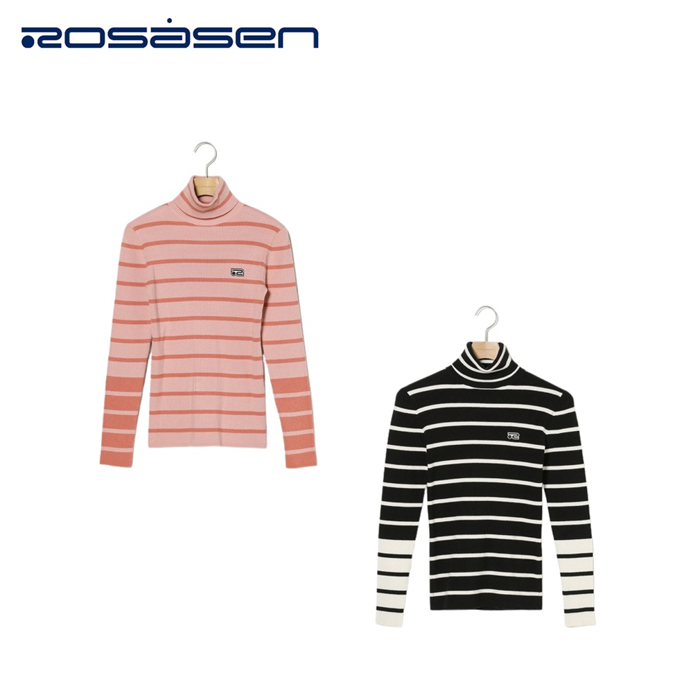 楽天市場】【セール】Rosasen ロサーセン レディース ゴルフ
