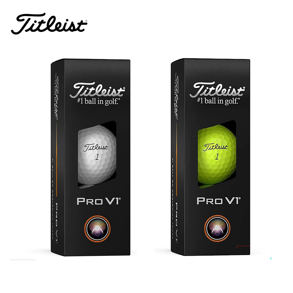 楽天市場】タイトリスト pro v1 スリーブの通販