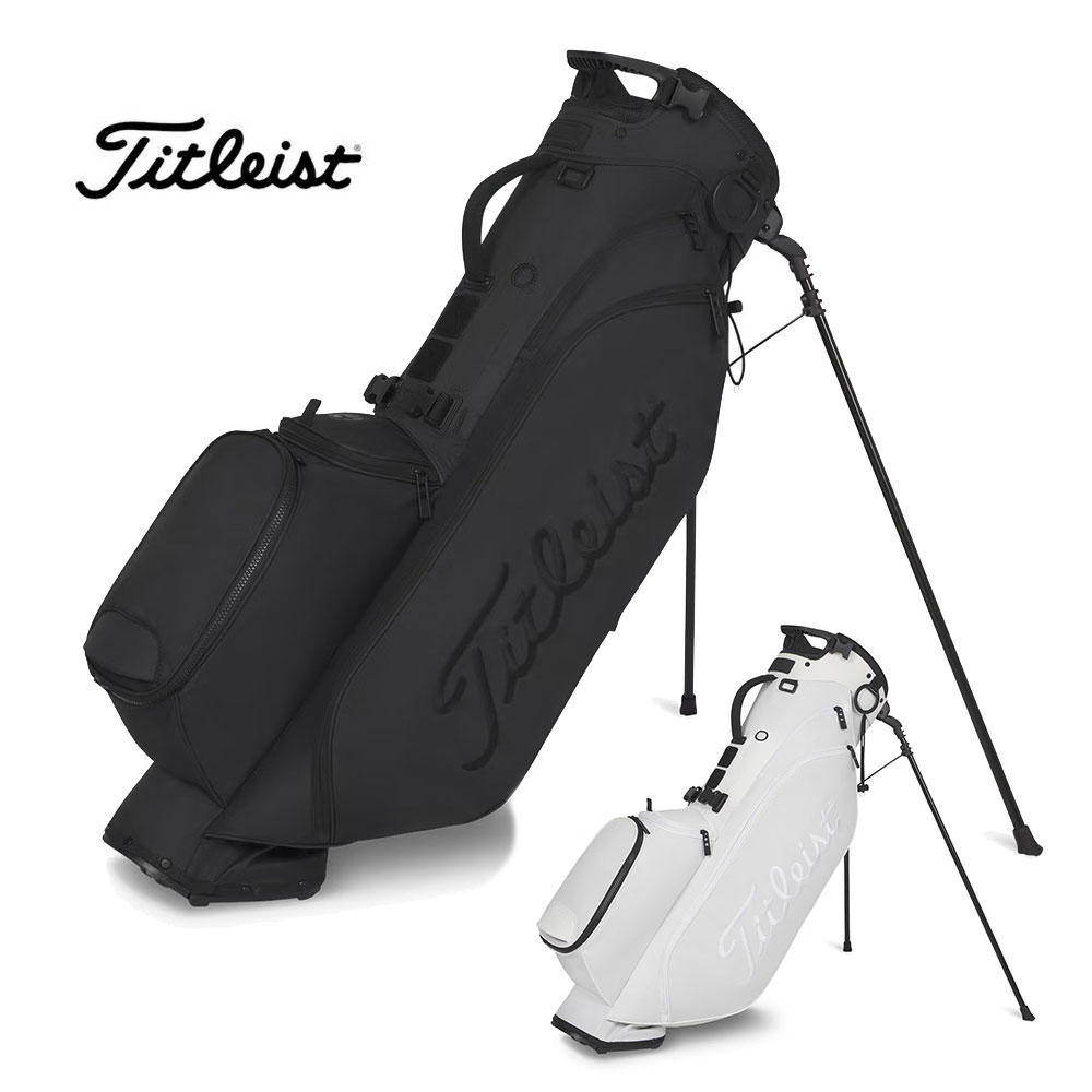 楽天市場】タイトリスト（TITLEIST）（メンズ）ゴルフ キャディ