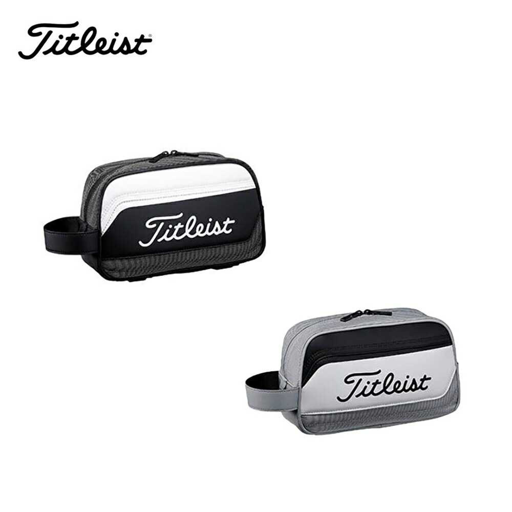 楽天市場】Titleist 2024 Shag Bag タイトリスト シャグバッグ