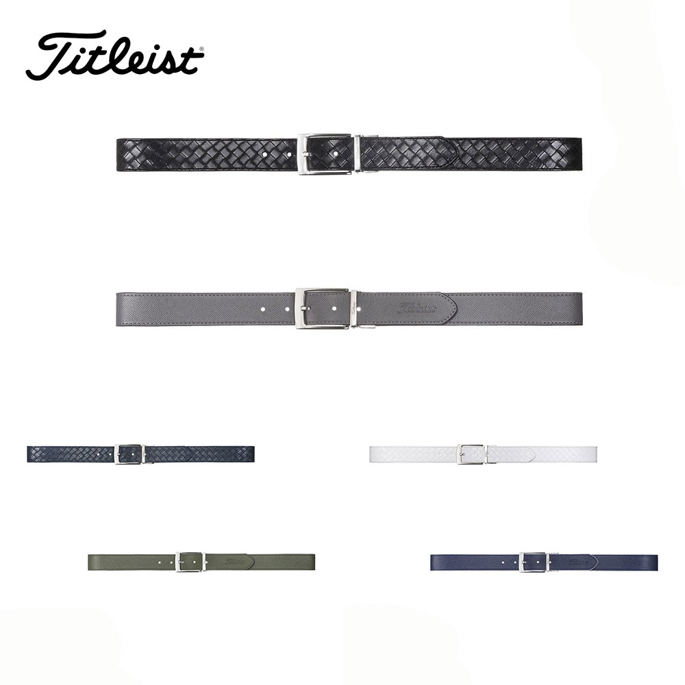 Titleist タイトリスト レザーベルト 白　L 116cm ゴルフ　メンズ 楽天市場】タイトリスト（ベルト｜メンズウェア）：ウェア
