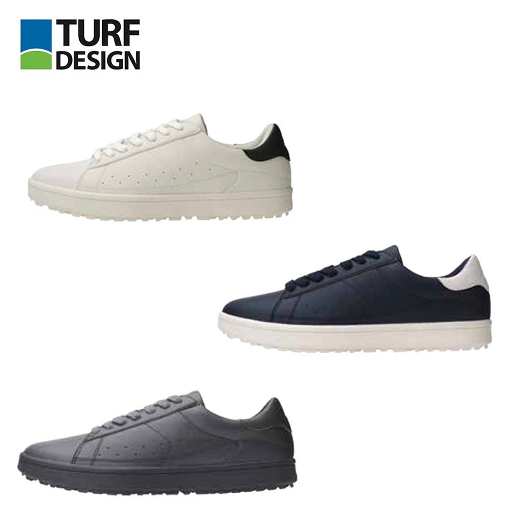 未使用★ターフデザイン★TURF DESIGN★朝日ゴルフ★9.5型★軽量★ TURF DESIGN 【2025年モデル】 ゴルフ トラベルギア ターフデザイン