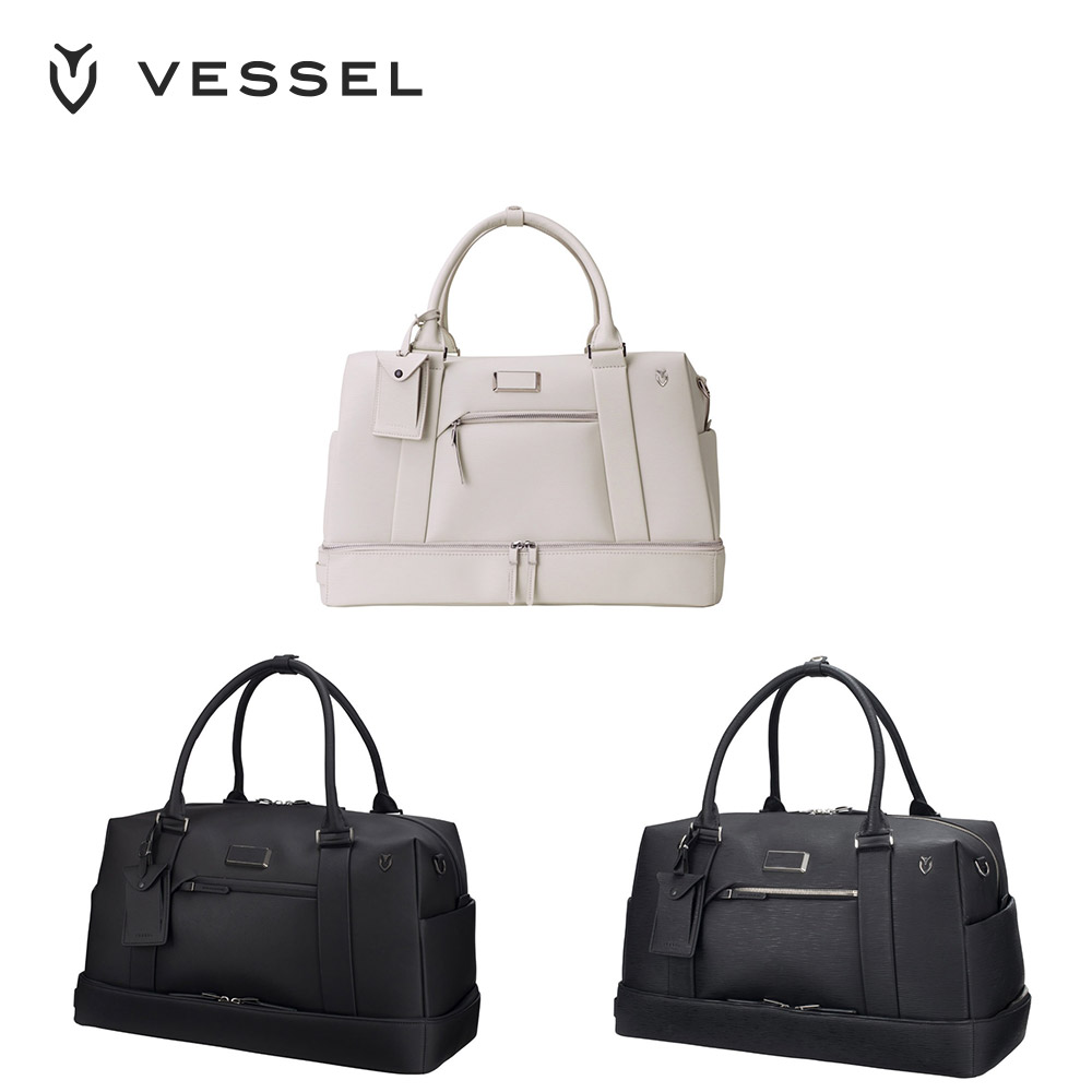 VESSEL ガーメントバッグ　52L 楽天市場】ベゼル ガーメントバッグ シグネチャー2.0 ガーメント