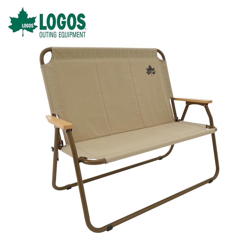 ロゴス グランベーシック チェア for2 型番73174034 グランベーシック チェアfor2|ギア|家具|チェア・ベンチ|製品