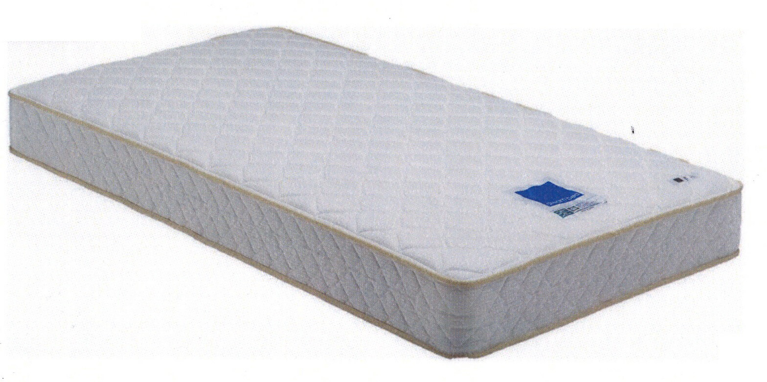 楽天市場】ドリームベッド ペニーセーバー270 F4 ボンネルコイル