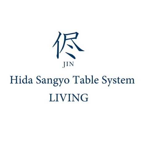 【開梱取りつける貨物輸送無料】10年言いはなつ 飛騨産業リビング速見表 侭 JIN ジン HLSホワイトオーク・ビーチ・ウォルナット・ツートンデザイン・サイズ・高さ・面見せ掛け・樹種購入注文印字機受注生み出すこと 納期約30～45日開梱取りつける貨物輸送無料北海道・沖縄・離島は除く