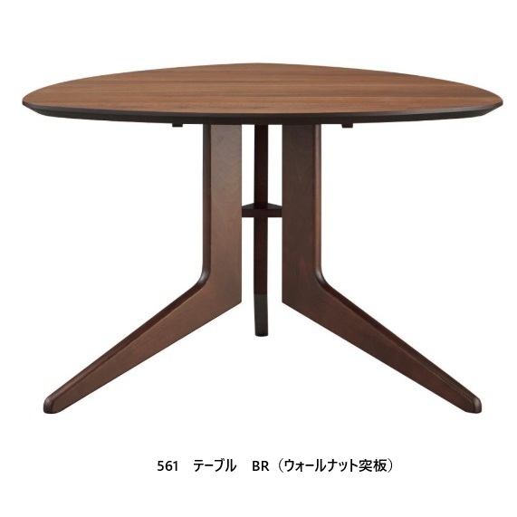 モリタインテリア　VORD（ヴォルド）　ダイニングテーブル VORD｜Dining Table｜製品紹介｜モリタインテリア工業｜福岡県