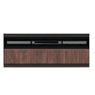 国産大川製 1200ローTV シーザー前面:ハイグロスシートカウンター:メラミン本体:2色対応 前板:50色対応受注生産 納期約50日開梱設置送料無料(北海道・沖縄・離島は除く)|F-ROOM