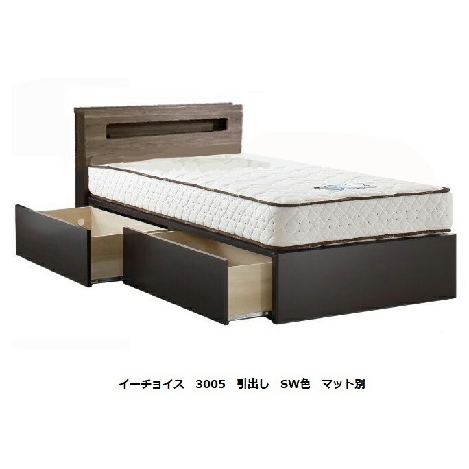 楽天市場】【開梱設置送料無料】ドリームベッド製ベッドフレーム