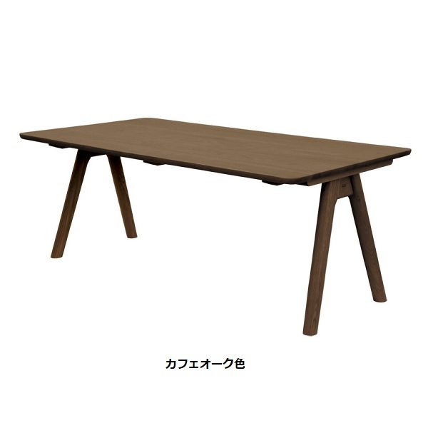 楽天市場】【開梱設置送料無料】5年保証 浜本工芸製120×80ダイニング