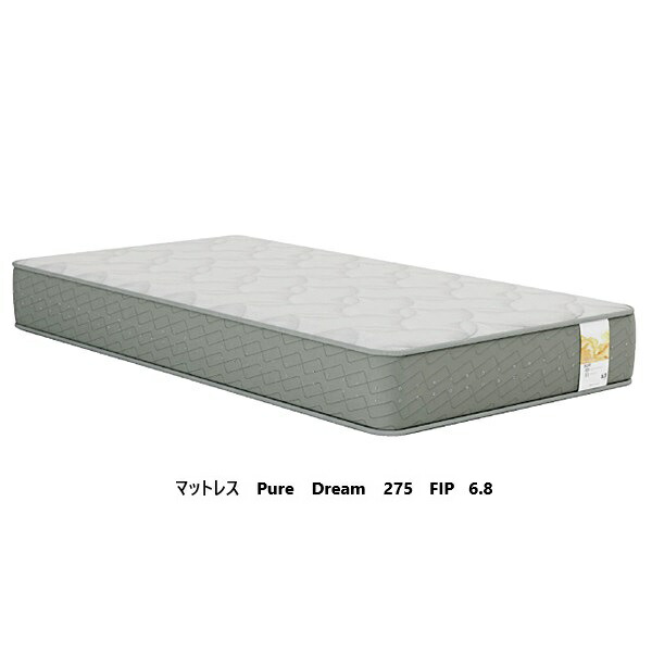 楽天市場】【開梱設置送料無料】ドリームベッド製ベッドフレームヘッド