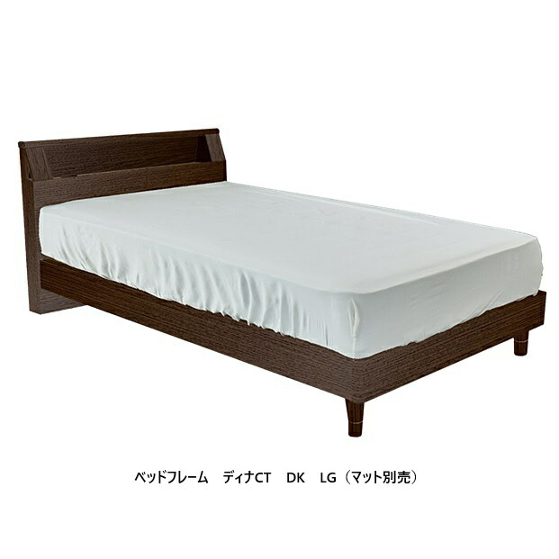 楽天市場】アンネルベッドフレームストラCTLGタイプ幅3サイズ