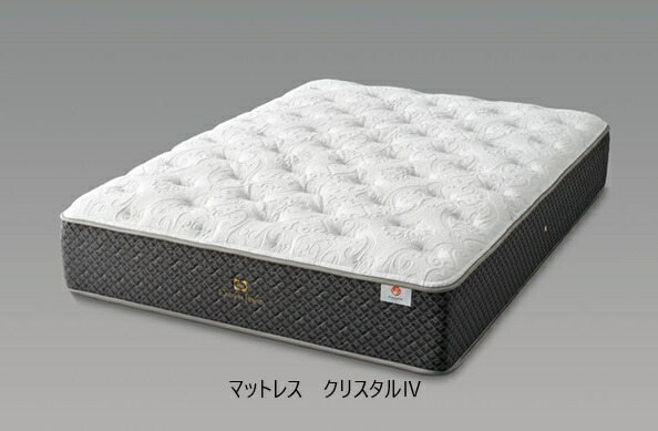 【開梱据え付ける貨物輸送無料】シーリー (Sealy) 国産マットレスクラウンジュエル(CROWN JEWEL)結晶4(Crystal4)レストサポートコイル(代わり代わり申し合わせ)4大きさ相応う(S/SD/D/DW)開梱据え付ける貨物輸送無料北海道・沖縄・離島は積もり書き