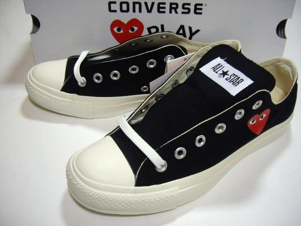 converse x cdg indonesia,Free delivery 