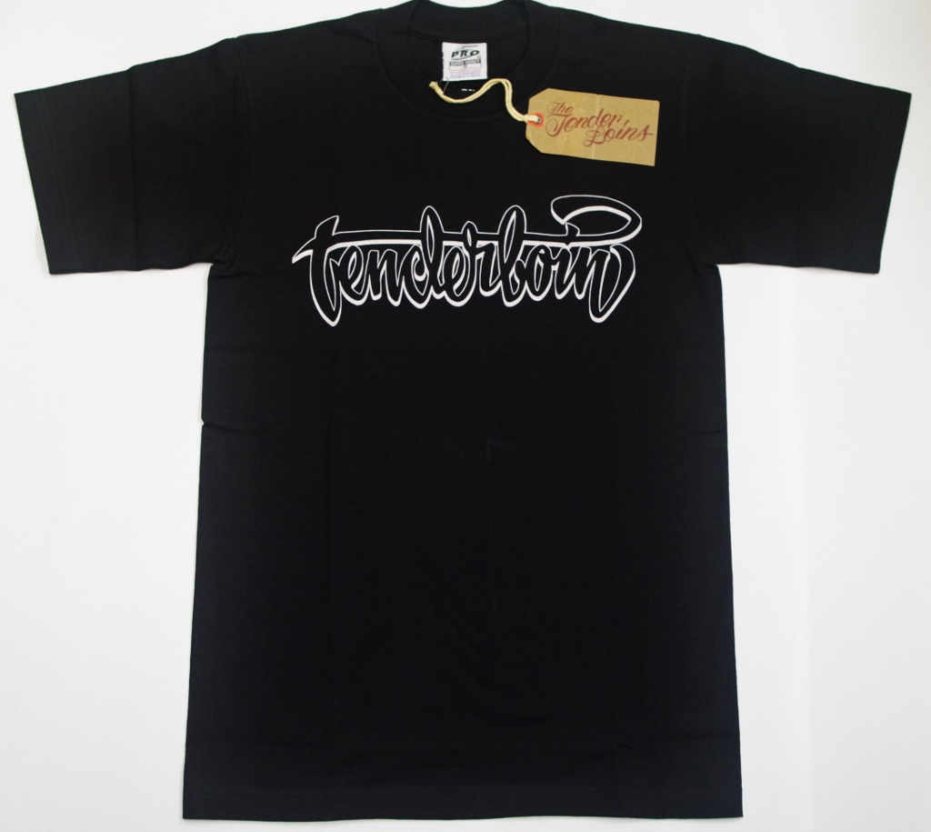 【楽天市場】TENDERLOIN テンダーロイン TEE SP 半袖Tシャツ：Bid Land