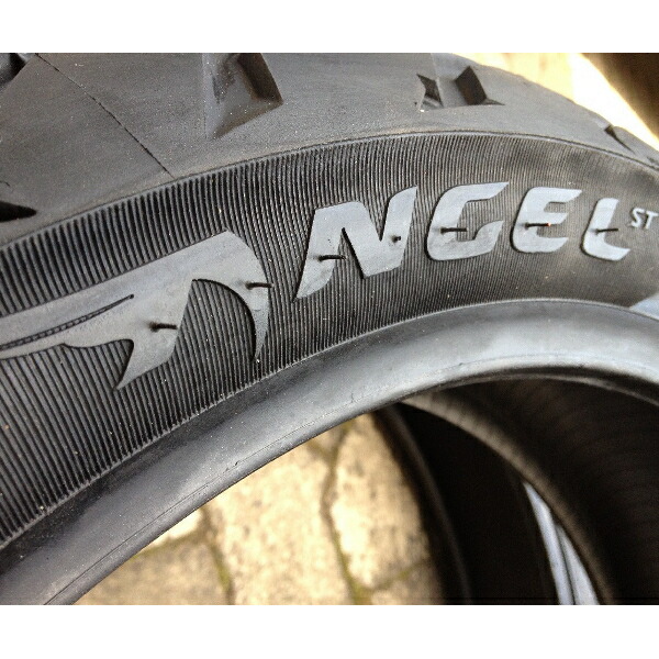 楽天市場】ピレリ ANGEL ST 160/60ZR17 M/C 69W TL モンスター 750 696 M600 400 620Sie  マルチストラーダ620 F650CS T309RL リア リヤ PIRELLI タイヤ 後輪：バイクパーツのBig-One楽天市場店