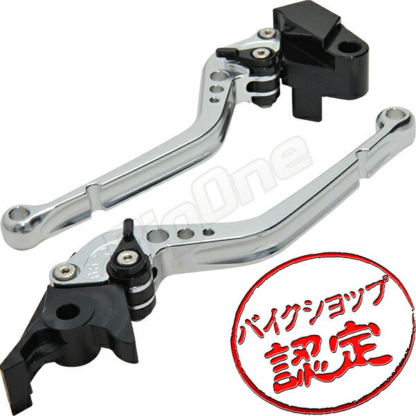 楽天市場】ビレット レバー セット 可変式 銀/黒 GPZ900R ZX-9R ZX-10 ZX10 ZX-7RR ZX-7R ZXR750  ZXR750R GPZ750R GPX750R エリミネーター750 GPZ1000RX GPZ1100 ZZ-R1100 ZX-11  ゼファー1100 ゼファー1100RS バルカン1500クラシック : バイクパーツのBig-One楽天市場店