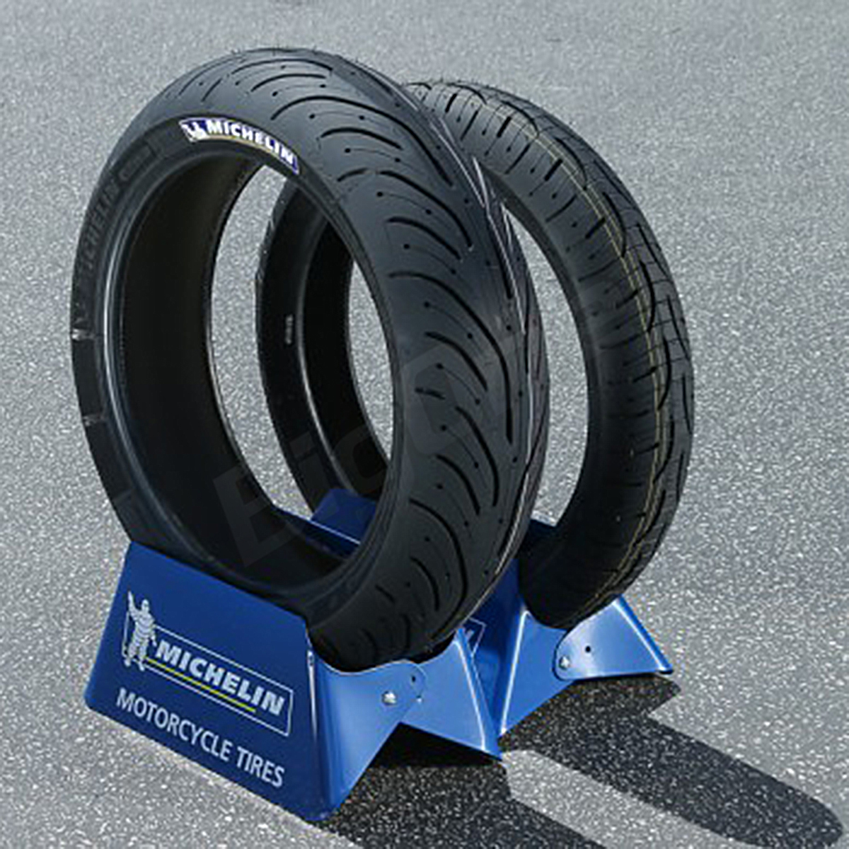 Michelin pilot road 4 r17