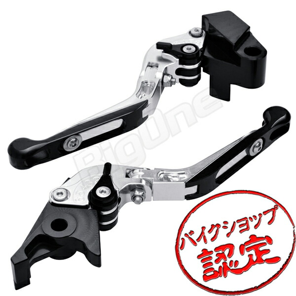 楽天市場】ビレット レバー セット 可変式 銀/黒 GPZ900R ZX-9R ZX-10 ZX10 ZX-7RR ZX-7R ZXR750  ZXR750R GPZ750R GPX750R エリミネーター750 GPZ1000RX GPZ1100 ZZ-R1100 ZX-11  ゼファー1100 ゼファー1100RS バルカン1500クラシック : バイクパーツのBig-One楽天市場店