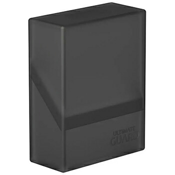 楽天市場】アルティメットガード ボルダーデッキケース 60+ スリーブ