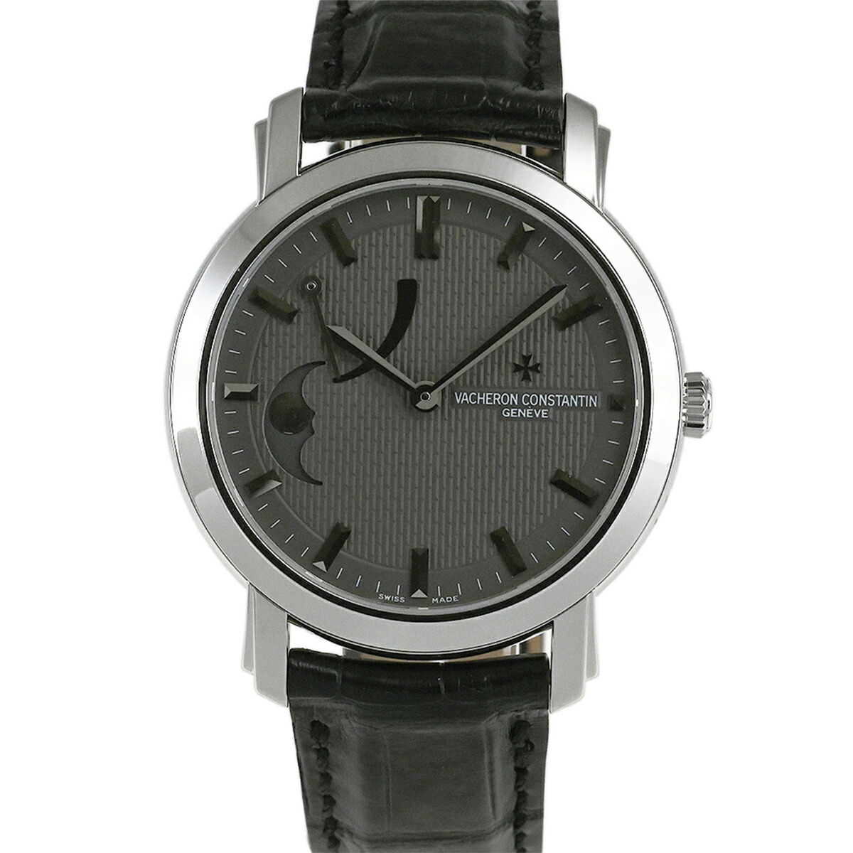 楽天市場】【円高還元Σ】【返品可】ヴァシュロン・コンスタンタン