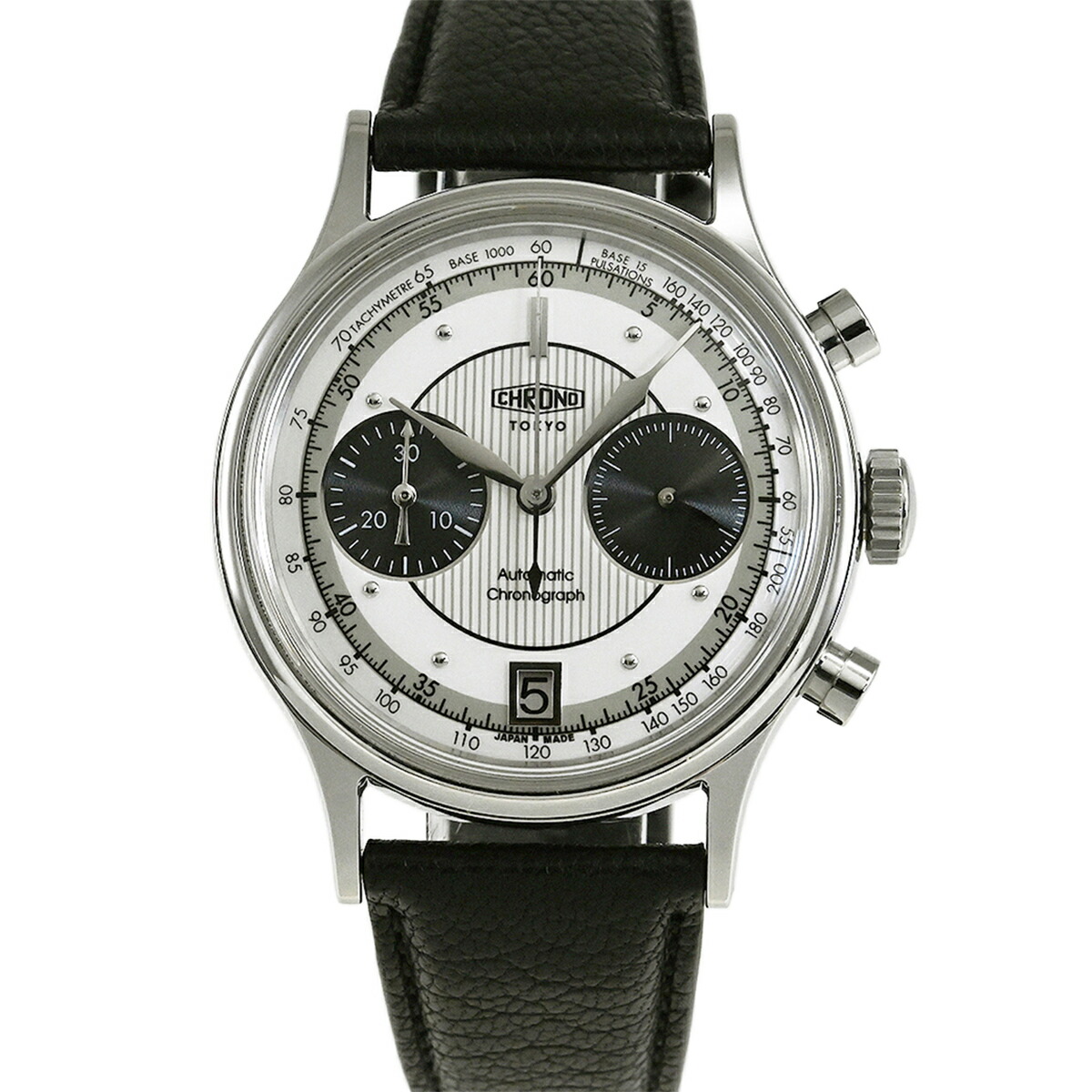 楽天市場】クロノトウキョウ【CHRONO TOKYO】 CT003Q クラッシック