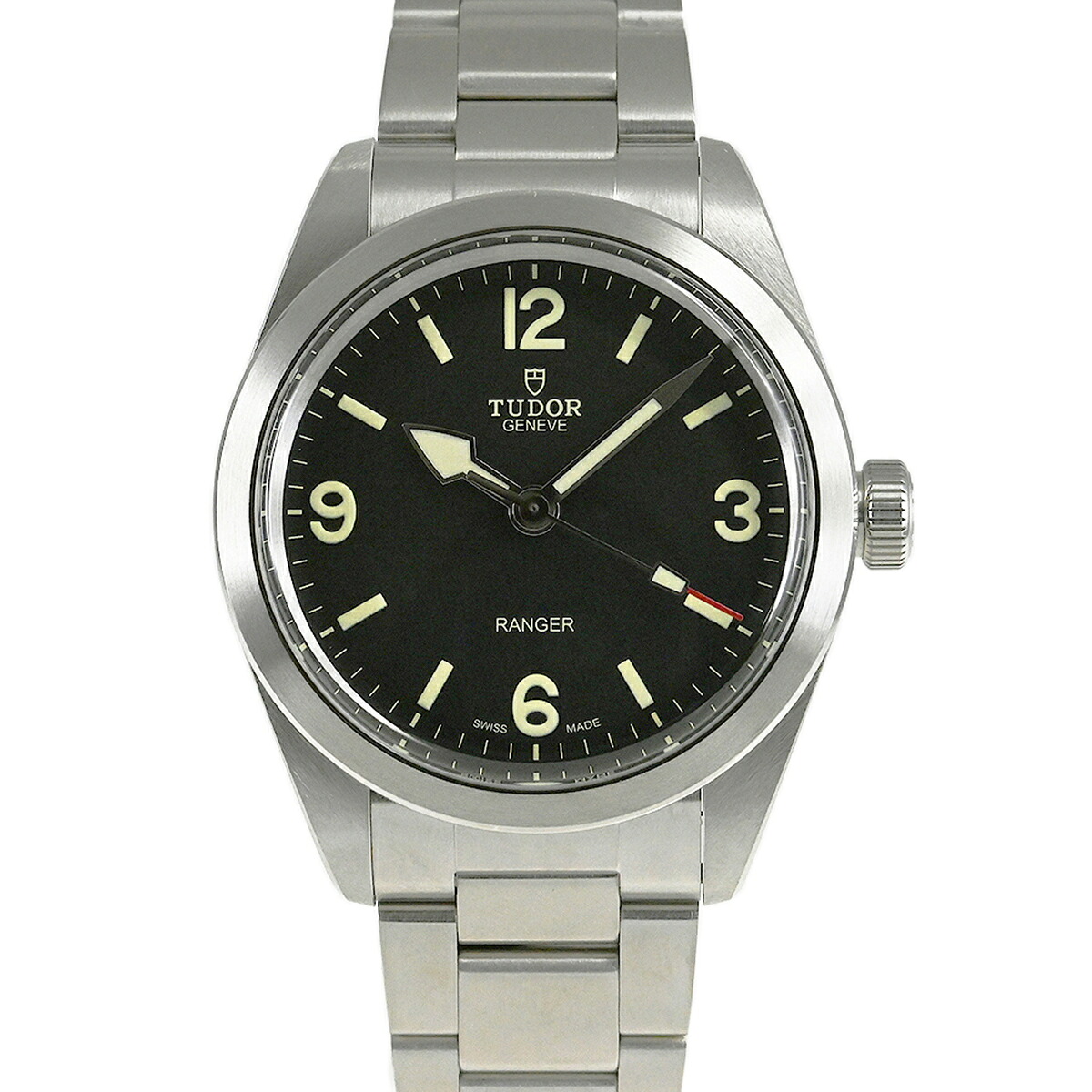 ☆サマーセール☆【中古】TUDOR チューダー レンジャー 79950｜BIG MOON 店